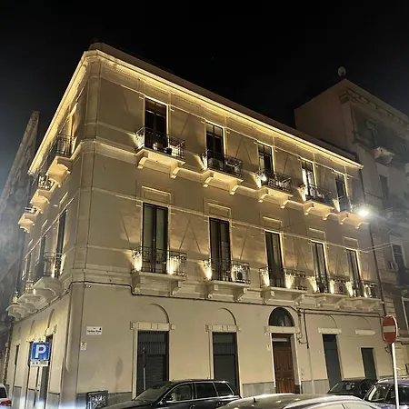 아파트 Loft In Master Palace
