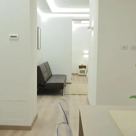 아파트 Loft In Master Palace