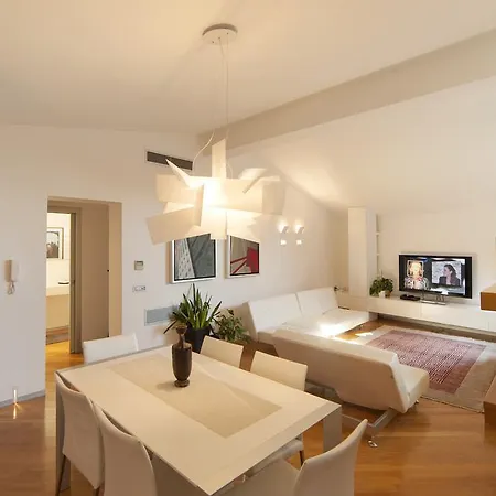 Loft In Master Palace 아파트 카타니아