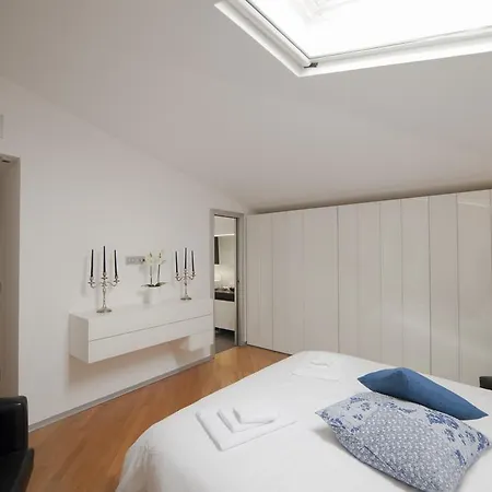 아파트 Loft In Master Palace 카타니아