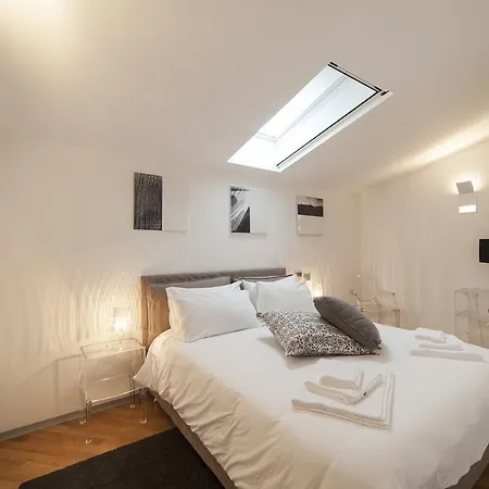 아파트 Loft In Master Palace *