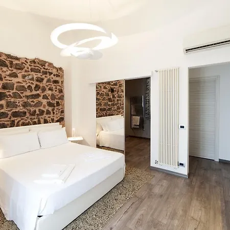 Loft In Master Palace 아파트