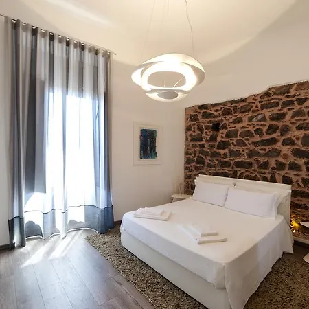 아파트 Loft In Master Palace *