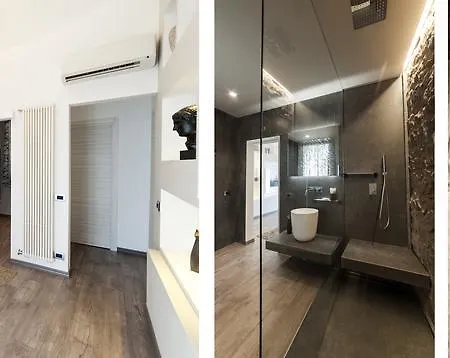 Loft In Master Palace 아파트 카타니아