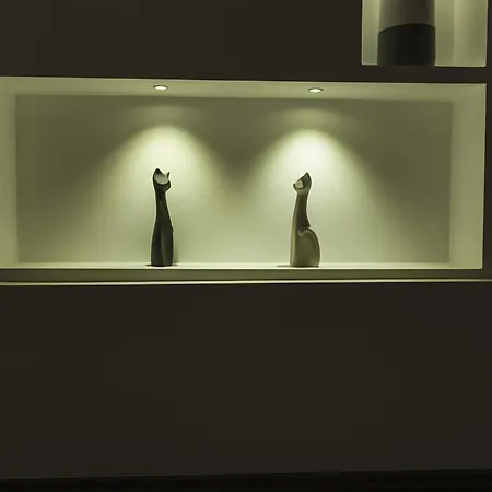 아파트 Loft In Master Palace