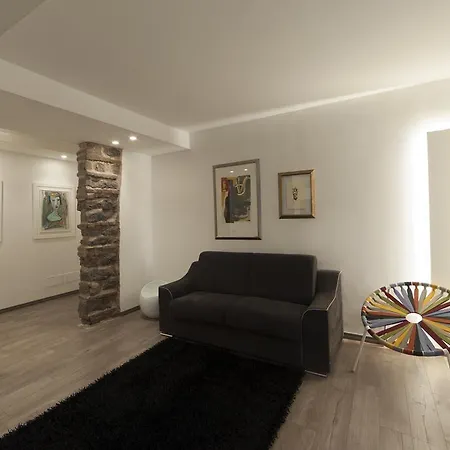 Loft In Master Palace 아파트