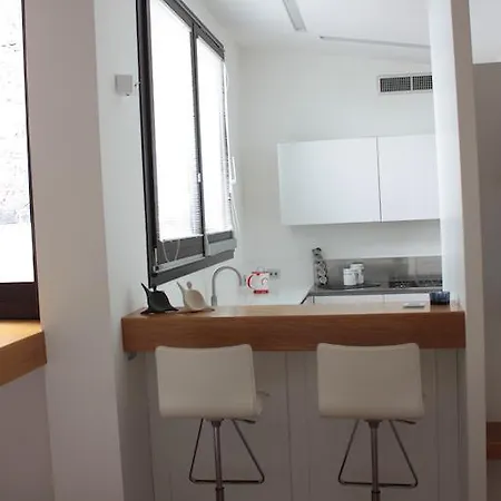 Loft In Master Palace Catania