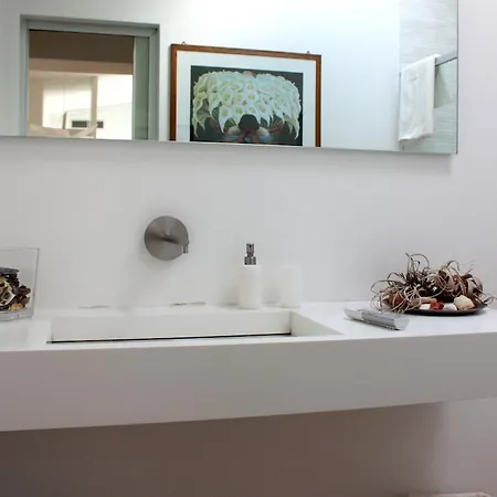 Apartment Loft In Master Palace Catania