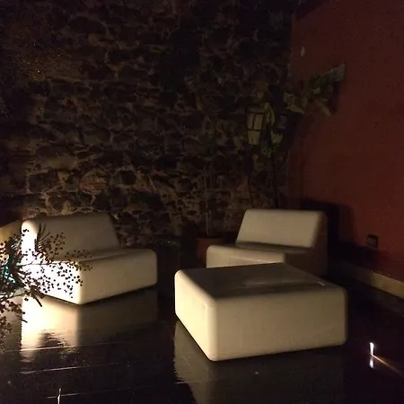 Loft In Master Palace * Catania