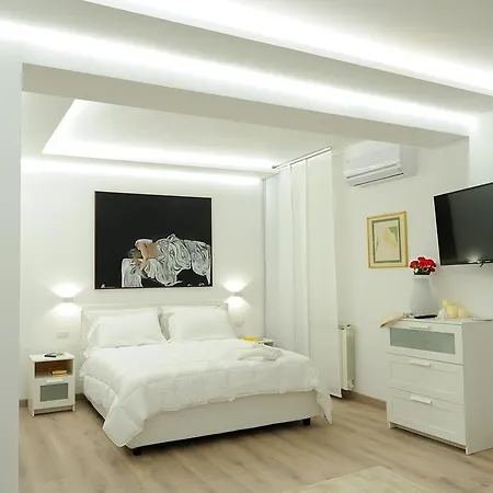 Apartment Loft In Master Palace Catania