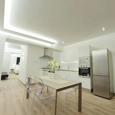 Loft In Master Palace Apartment *