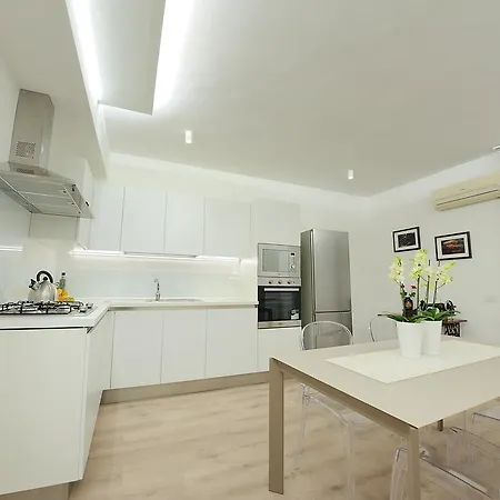 Loft In Master Palace * Catania
