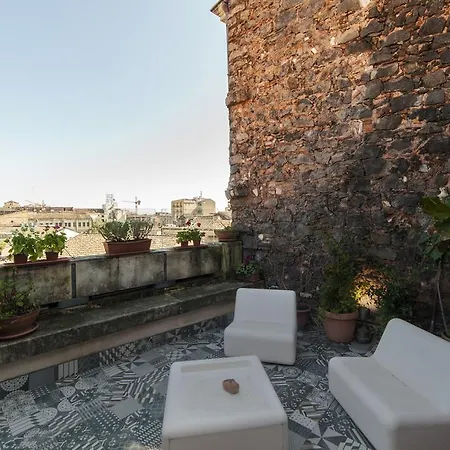 Loft In Master Palace Apartment