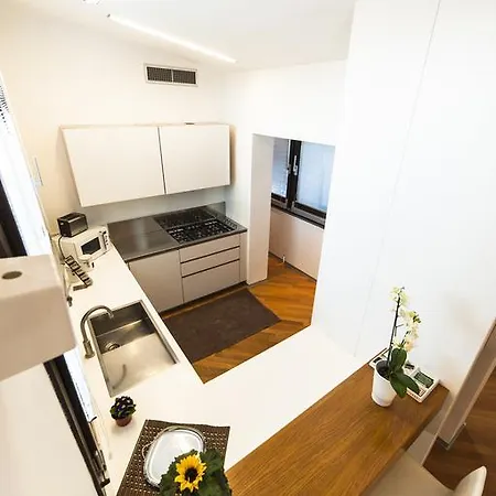 Apartment Loft In Master Palace *