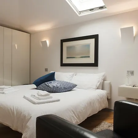 Apartment Loft In Master Palace Catania