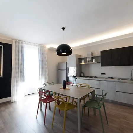 Apartment Loft In Master Palace