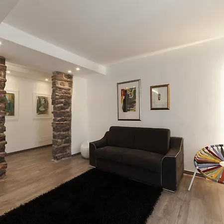 Loft In Master Palace Apartment Catania