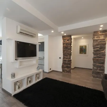 Loft In Master Palace Catania