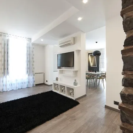 Apartment Loft In Master Palace *