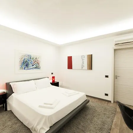 Apartment Loft In Master Palace