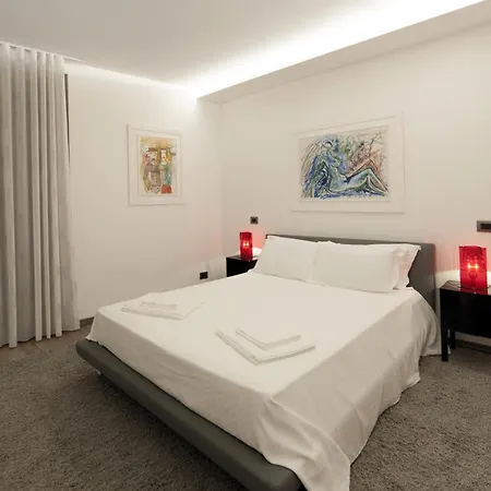Loft In Master Palace Catania