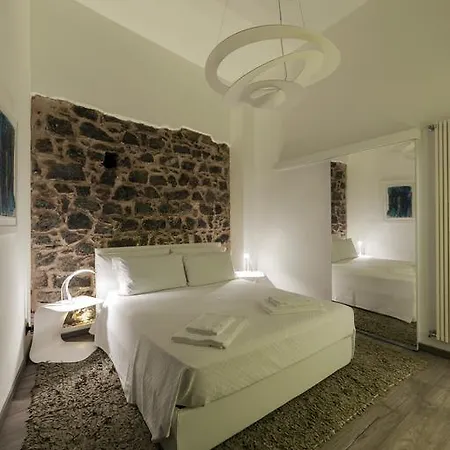 Apartment Loft In Master Palace Catania