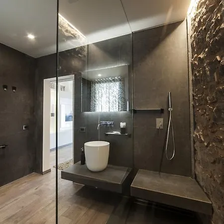 Loft In Master Palace Apartment