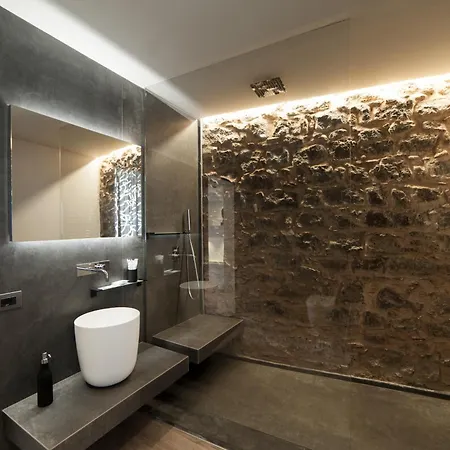 Apartment Loft In Master Palace Catania