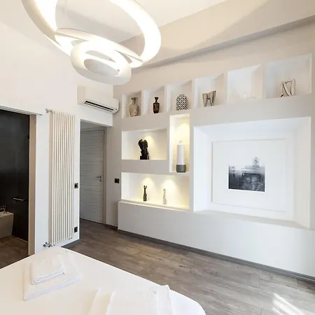 Loft In Master Palace Catania