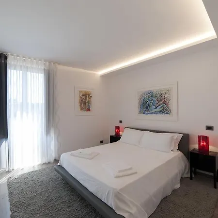 Loft In Master Palace * Catania