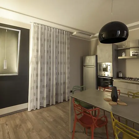 Loft In Master Palace * Catania