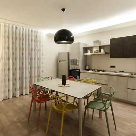 Apartment Loft In Master Palace *