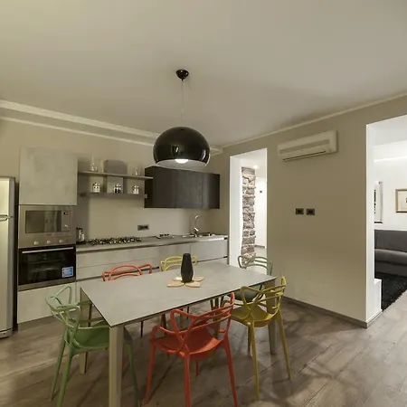 Loft In Master Palace