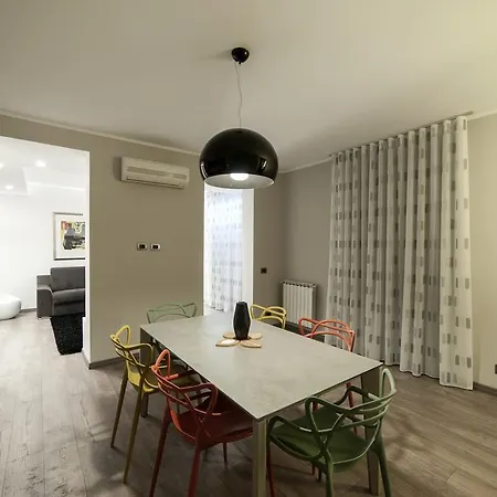 Loft In Master Palace * Catania