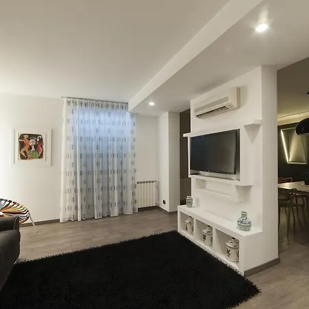 Loft In Master Palace Catania