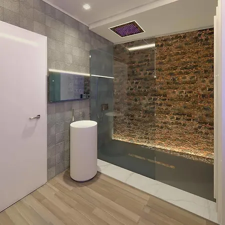 Loft In Master Palace Apartment Catania